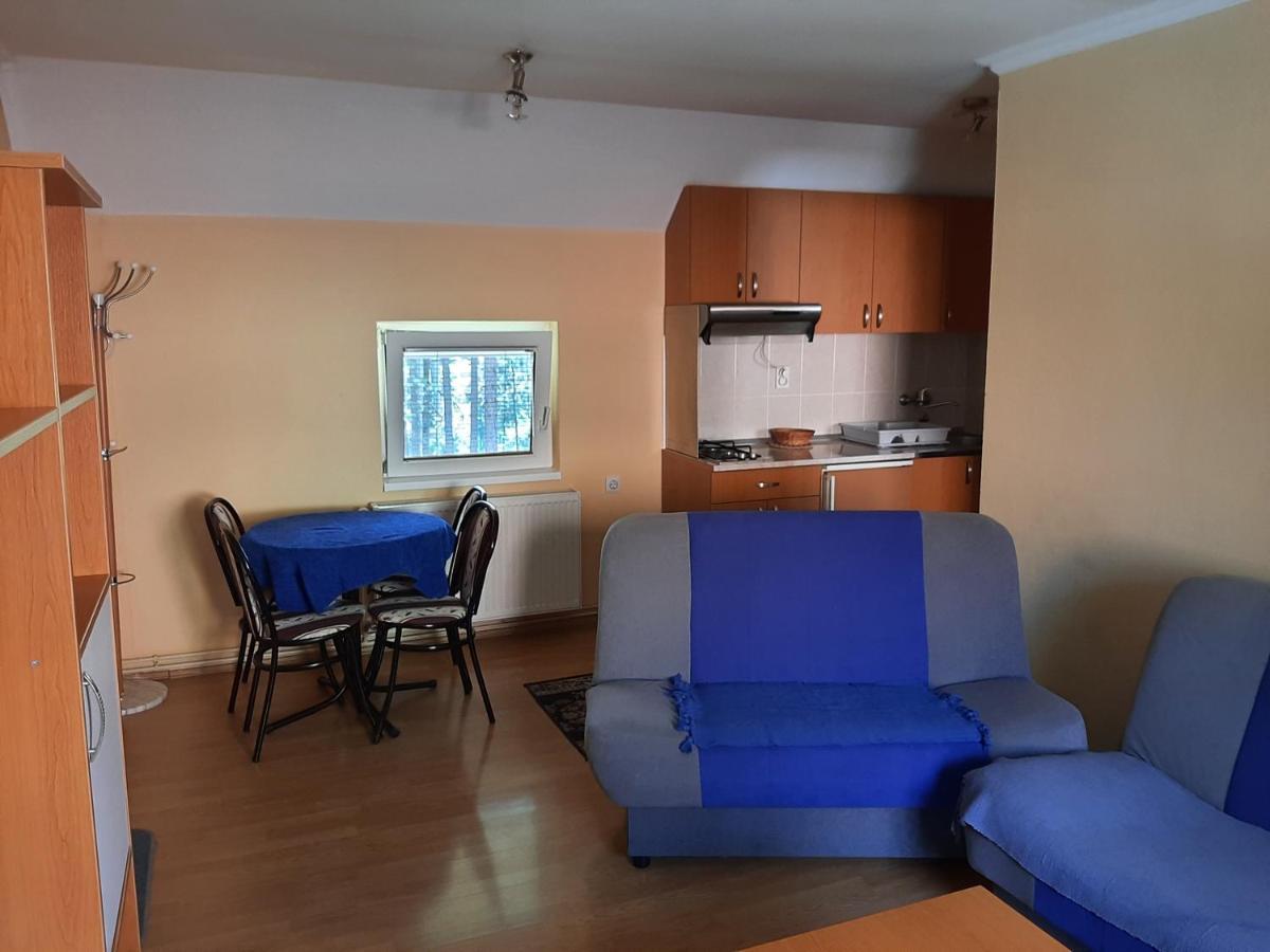 Apartment Mk 바레 외부 사진